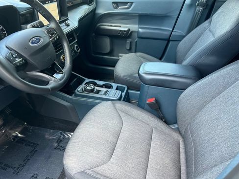 Used 2024 Ford Maverick XLT w/ XLT Luxury Package FWD image 11
