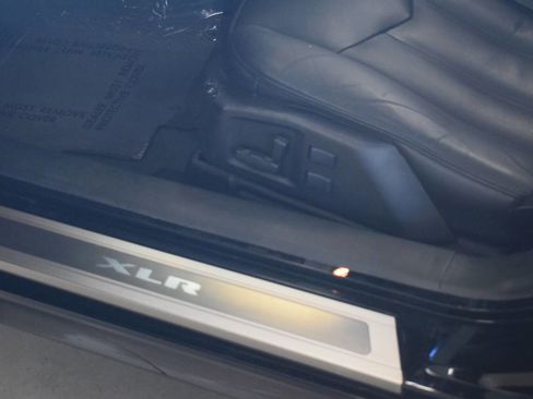 Used 2005 Cadillac XLR Base 2dr Roadster image 66