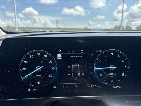 Certified 2023 Kia Sportage SX FWD image 29