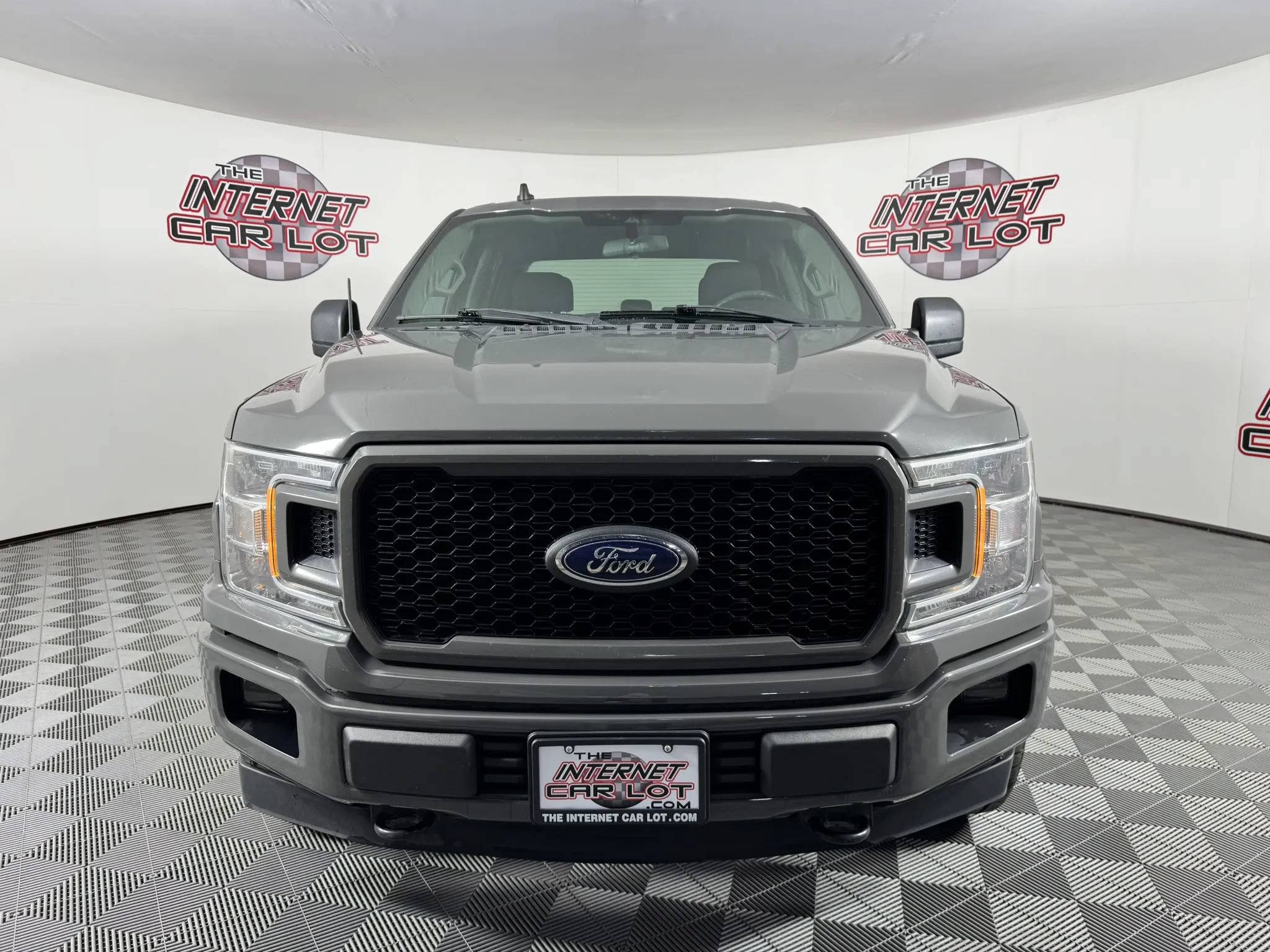 Used 2020 Ford F150 XL w/ Equipment Group 101A Mid AWD/4WD image 2