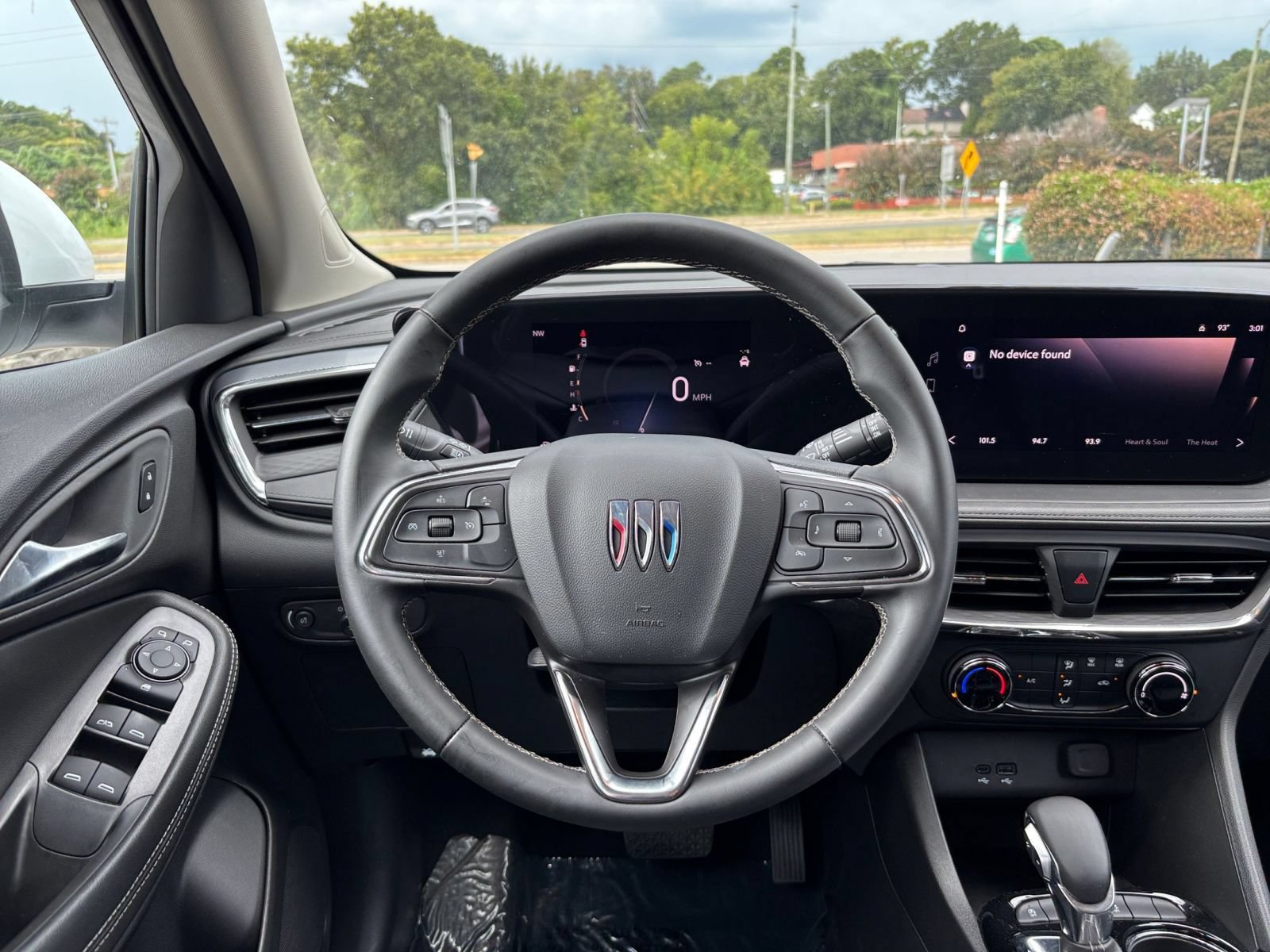 Used 2026 Buick Encore GX Preferred FWD image 32