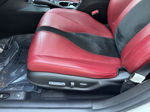 Used 2020 Acura ILX w/ Premium & A-SPEC Package image 21