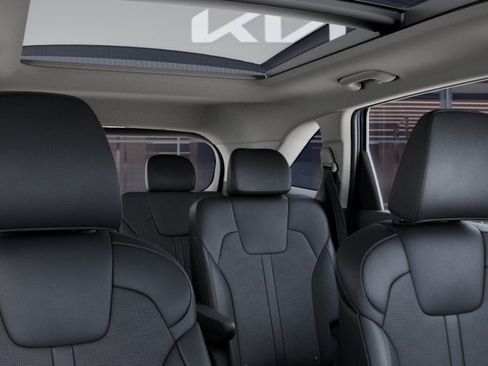 New 2026 Kia Sorento X-Line EX AWD/4WD image 27