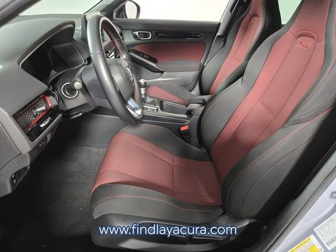 Used 2024 Honda Civic Si image 14
