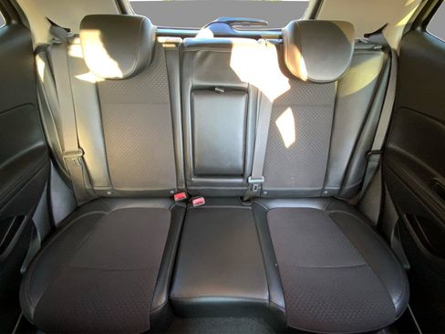 Used 2019 Buick Encore Preferred FWD image 14