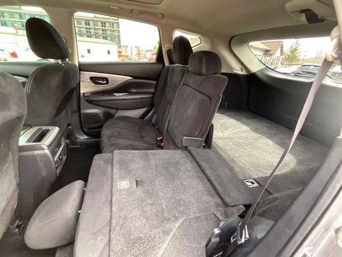 Used 2017 Nissan Murano SV w/ Premium Plus Package image 35