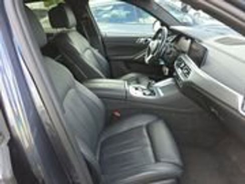 Used 2022 BMW X6 M50i w/ Dynamic Handling Package image 15