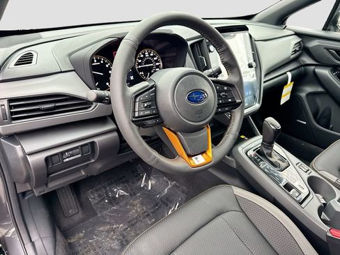 New 2026 Subaru Crosstrek 2.5i Wilderness w/ Crosstrek Mirror Package AWD/4WD image 10