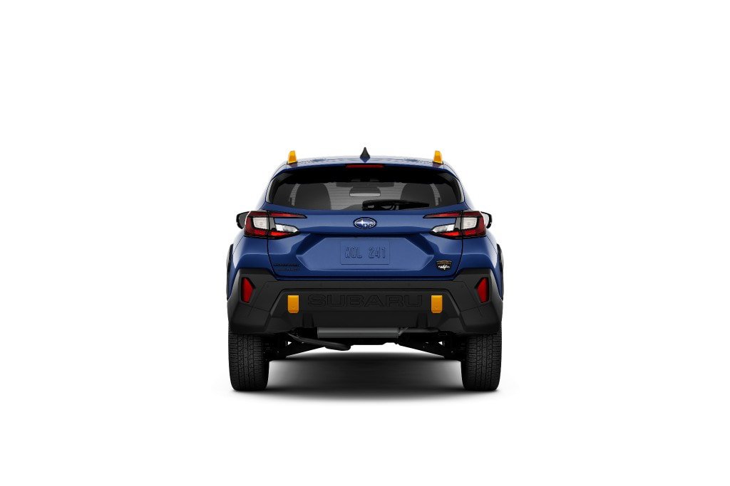 New 2027 Subaru Crosstrek 2.5i Wilderness AWD/4WD image 9