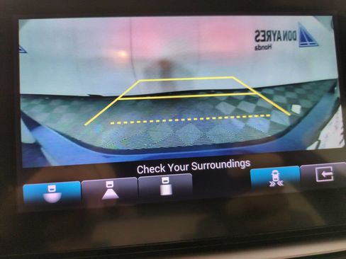 Used 2018 Honda Accord Touring image 20