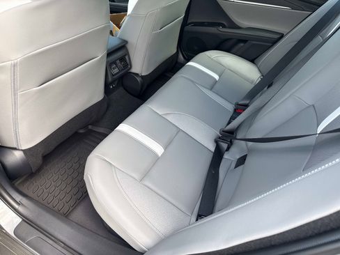 New 2026 Toyota Camry SE FWD image 16
