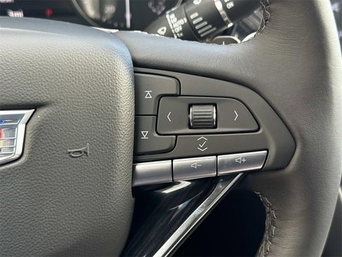 New 2025 Cadillac XT6 Premium Luxury w/ Technology Package image 15