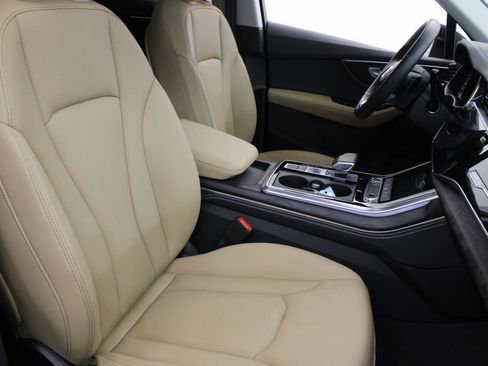 Used 2025 Audi Q7 3.0T Premium Plus w/ Premium Plus Package image 24