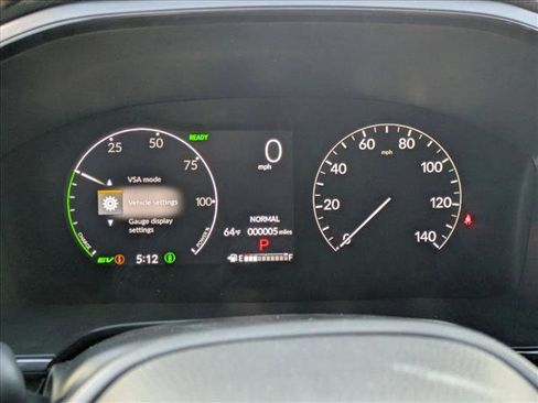 New 2026 Honda CR-V Sport image 11