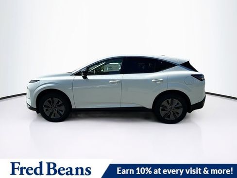 New 2025 Nissan Murano SL w/ Cargo Package image 3