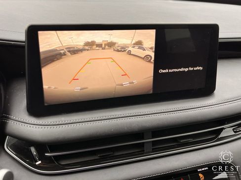 Used 2023 INFINITI QX60 Pure image 18