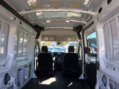 New 2025 Ford Transit 250 Base image 22