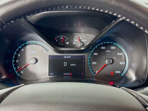 Used 2022 Chevrolet Colorado Z71 w/ Safety Package image 13