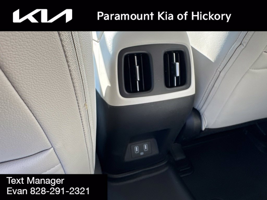 Used 2024 Hyundai Tucson SEL w/ Convenience Package AWD/4WD image 15