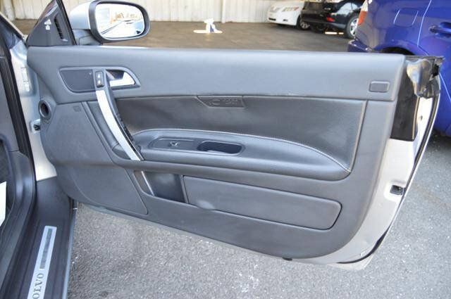 Used 2011 Volvo C70 T5 w/ Convenience Pkg FWD image 27