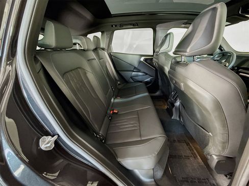 Used 2025 BMW X3 xDrive30i w/ Convenience Package image 26