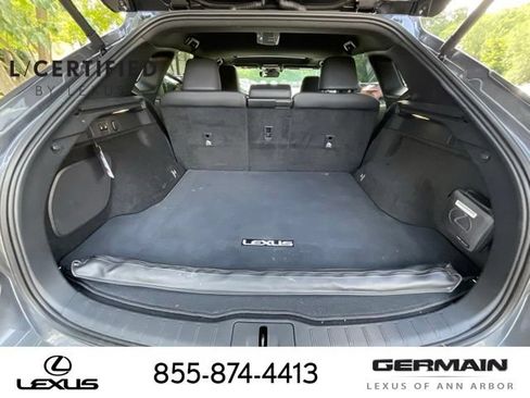 Used 2025 Lexus RX 350 AWD image 23
