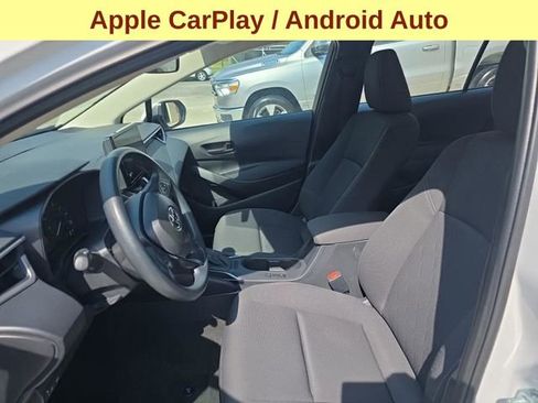 Used 2024 Toyota Corolla LE image 5