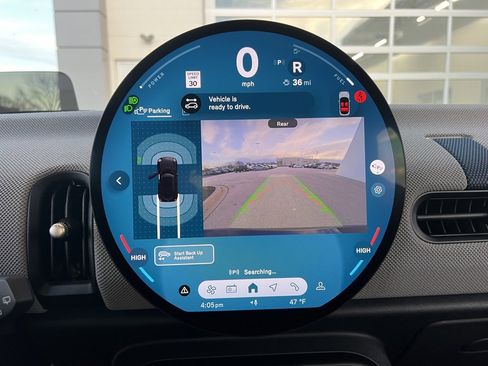 New 2026 MINI Cooper S image 31