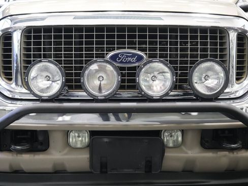 Used 2002 Ford Excursion Limited image 92