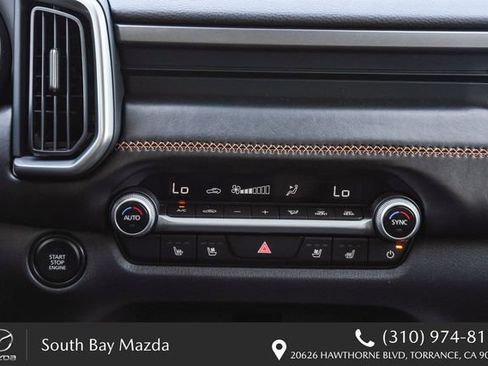 New 2026 MAZDA CX-50 AWD 2.5 S w/ Cargo Package image 14