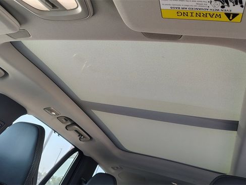 New 2026 Volvo XC90 B6 Ultra image 25