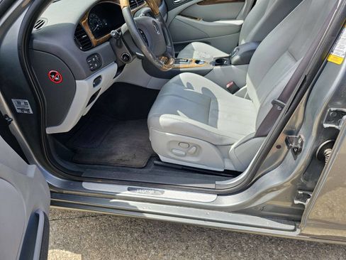 Used 2003 Jaguar S-TYPE 3.0 image 8