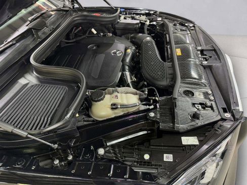 Used 2021 Mercedes-Benz GLE 350 4MATIC image 71