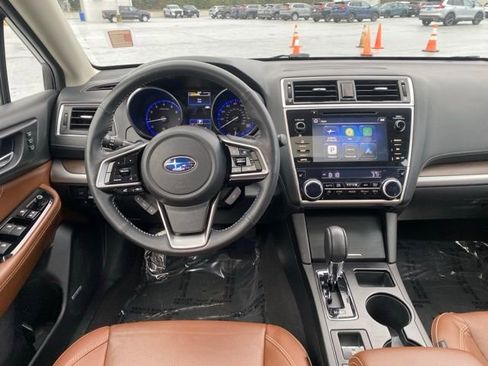 Used 2018 Subaru Outback 3.6R Touring w/ Protection Package #1 image 12