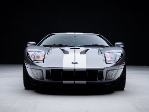 Used 2006 Ford GT image 8