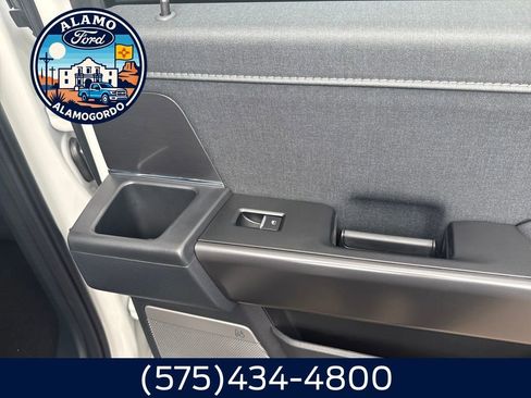New 2025 Ford F150 Lariat w/ Equipment Group 501A Mid image 15