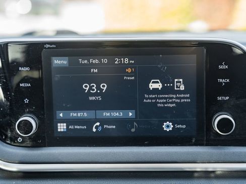 Used 2022 Hyundai Sonata SE image 18