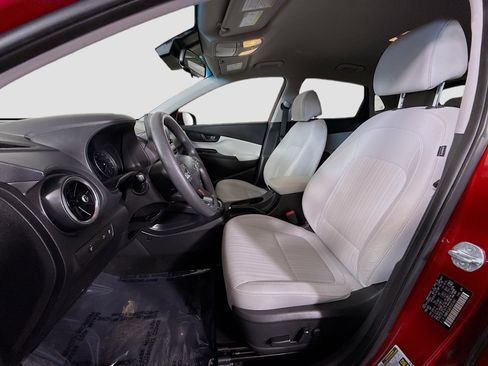 Used 2023 Hyundai Kona SEL image 22