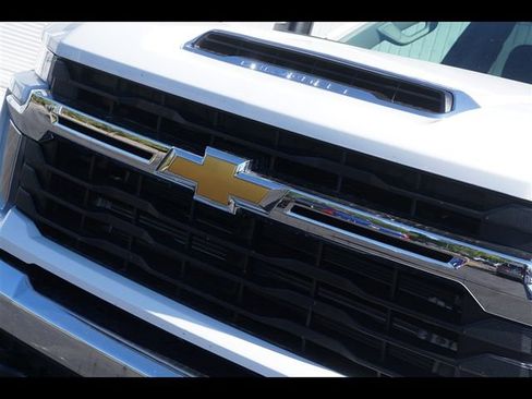 New 2026 Chevrolet Silverado 2500 LT w/ Convenience Package image 20
