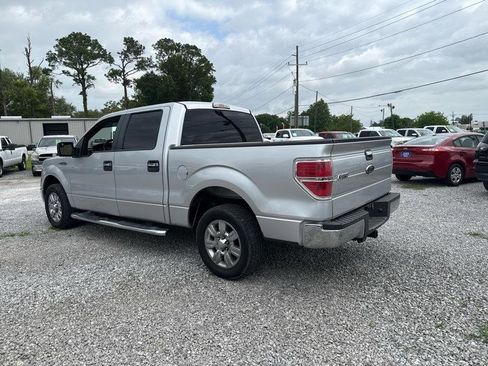 Used 2011 Ford F150 XLT w/ XLT Chrome Pkg RWD image 2