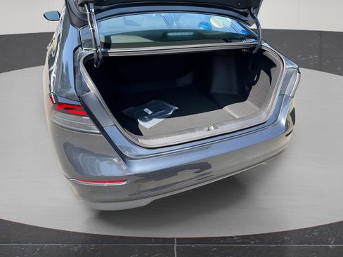 Used 2026 Honda Accord LX image 30