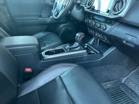 Used 2019 Toyota Tacoma TRD Pro w/ Desert Air Intake Package image 15