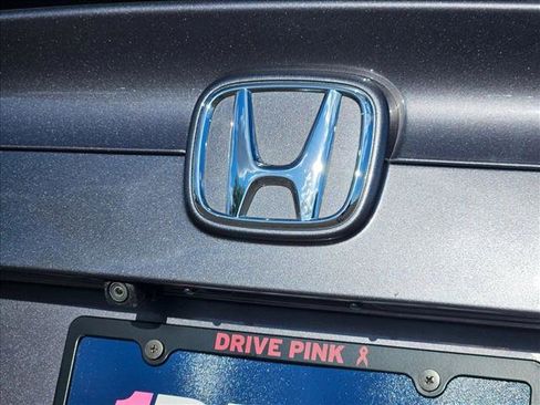 Used 2020 Honda Civic Sport image 29