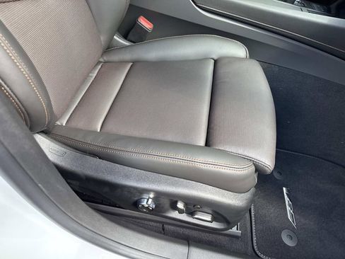 New 2026 Cadillac CT5 V w/ Technology Package image 10