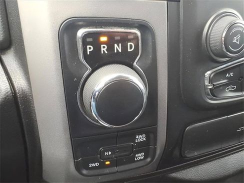 Used 2019 RAM 1500 Express w/ Wheel & Sound Group image 21