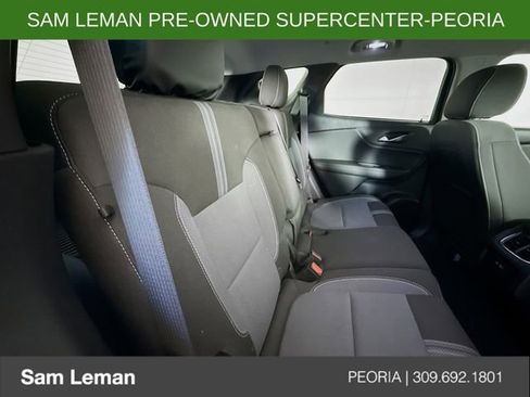 Used 2023 Chevrolet Blazer LT w/ Driver Confidence Package image 24