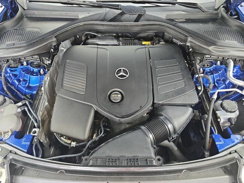 Certified 2024 Mercedes-Benz GLC 300 w/ AMG Line image 30