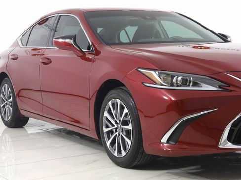 Used 2024 Lexus ES 350 image 40