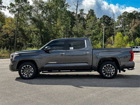 New 2026 Toyota Tundra Limited image 5