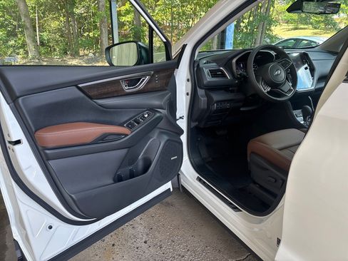 New 2026 Subaru Ascent Touring AWD/4WD image 9